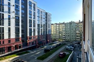 квартира по адресу Малоголосковская ул., 44