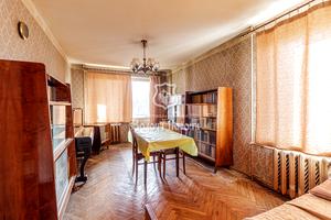 квартира по адресу Василя Доманицького ул. (Генерала Потапова), 4