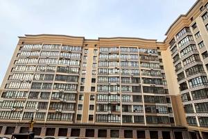 квартира за адресою Проскурівського підпілля вул., 110а