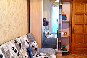 квартира по адресу Осипова ул. (Осипова), 37