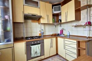 квартира за адресою Сонячна вул., 10