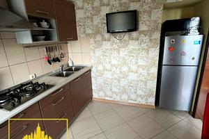 квартира за адресою Небесної Сотні вул. (Пролетарська), 34