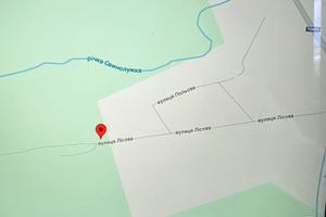 ділянка за адресою Коростишів, Лісова