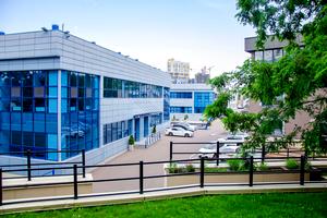 комерційна за адресою Охтирський пров., 7
