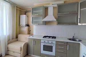 квартира по адресу Боголюбова ул., 6