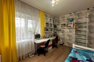 квартира за адресою Молодіжна, 2