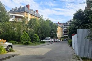 квартира за адресою Анатолія Тегзи вул. (Возз'єднання), 21