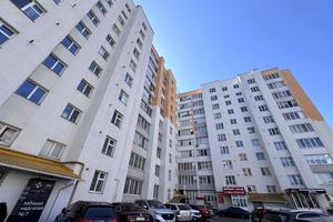 квартира за адресою Зарічанська, 9