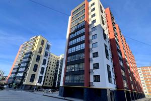 квартира по адресу Проспект Незалежності, 29