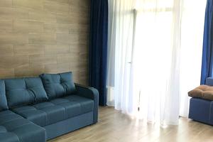 квартира за адресою Регенераторна вул., 4
