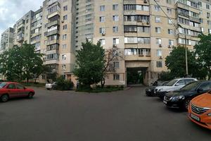 квартира по адресу Приозёрная ул., 12-А
