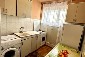 квартира по адресу Александра Кошица ул., 1