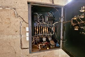 коммерческая по адресу Вербова, 3б