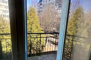 комната по адресу Львовское шоссе, 39/1