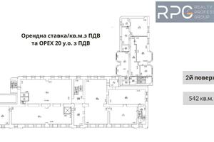 комерційна за адресою Жилянська вул., 146