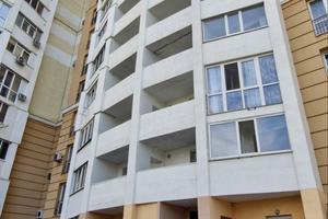 квартира за адресою Молочна вул. (Кірова), 32