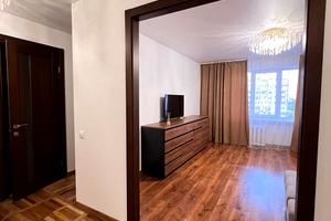 квартира по адресу Широкая ул., 100