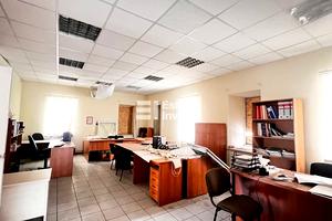 комерційна за адресою Харків, Чернишевська вул., 40