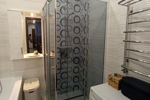 квартира по адресу вул. Чорновола, 89ж
