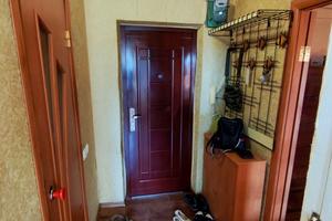 квартира за адресою Академіка Александрова вул., 5