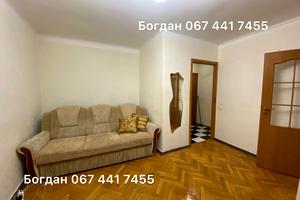 квартира за адресою Костя Гордієнка пров., 8