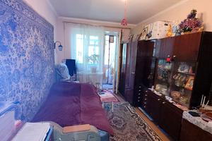 квартира по адресу Степана Чобану ул. (Добровольського)