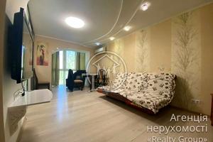 квартира по адресу Есенина, 56
