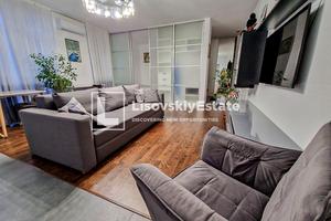 квартира за адресою Глибочицька вул., 13