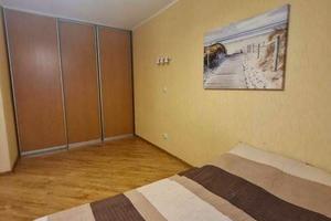 квартира по адресу Елизаветы Чавдар ул., 7