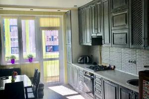 квартира по адресу Стрыйская ул., 60