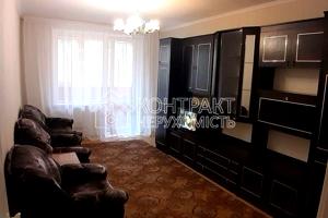 квартира за адресою Гвардійців-Широнінців вул., 40
