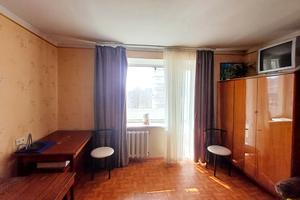 квартира по адресу Посмитного, 33
