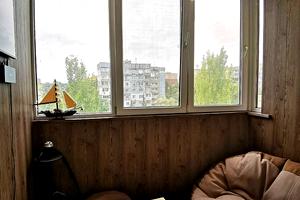 квартира по адресу  ул. (Космонавта Комарова), 3
