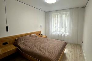 квартира по адресу Запорожское шоссе, 25