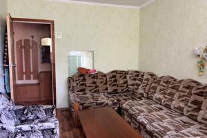 квартира за адресою Нескорених вул. (Героїв Праці), 20/321