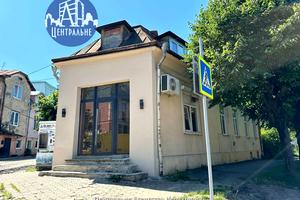 коммерческая по адресу Марка Черемшины ул., 2