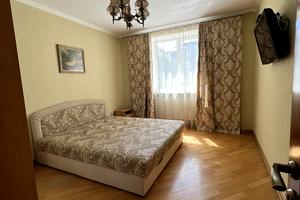 квартира по адресу Евгения Коновальца ул., 124А