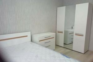 квартира за адресою Метрологічна вул., 58-А