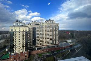 квартира по адресу Профессорская ул., 16