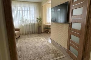 квартира по адресу Петра Григоренко просп. (Маршала Жукова), 10а