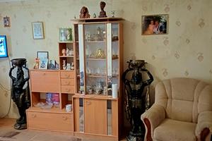квартира по адресу Марсельская ул., 18