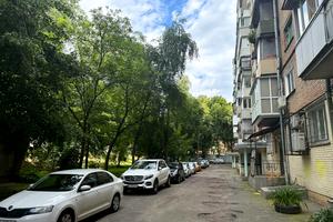 квартира за адресою Петра Ніщинського вул., 6