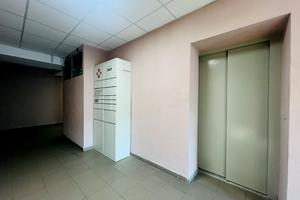 квартира по адресу Мандрыковская ул., 51л