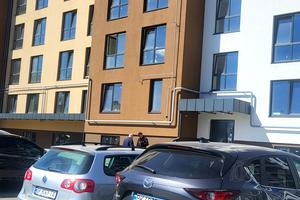 квартира за адресою В'ячеслава Чорновола вул., 94-Е