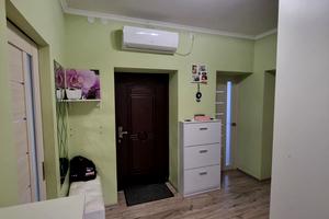 квартира за адресою Дмитра Климпуша вул., 5