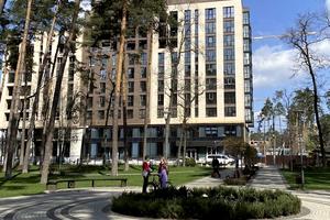 комерційна за адресою Матвія Донцова вул. (Тургенєвська), 24