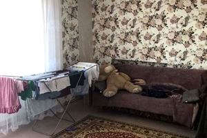 квартира по адресу Бумажный пер., 16