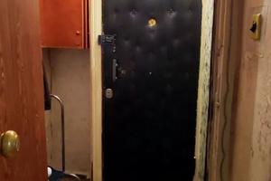 комната по адресу Прикордонника Лазаренка ул., 8