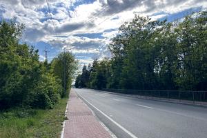 участок по адресу Лесная ул., 31к
