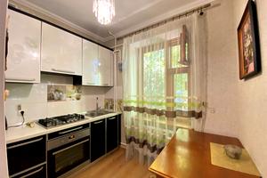 квартира за адресою Віталія Гуляєва вул., 8